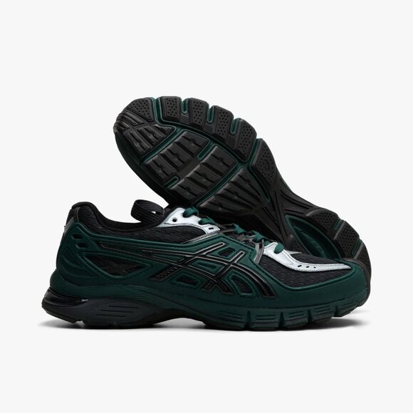 ASICS UB12-S GEL-SD-LYTE 1203A665 020 Obsidian Grey/Grove Men Shoes Size 12 NEW - Picture 13 of 16